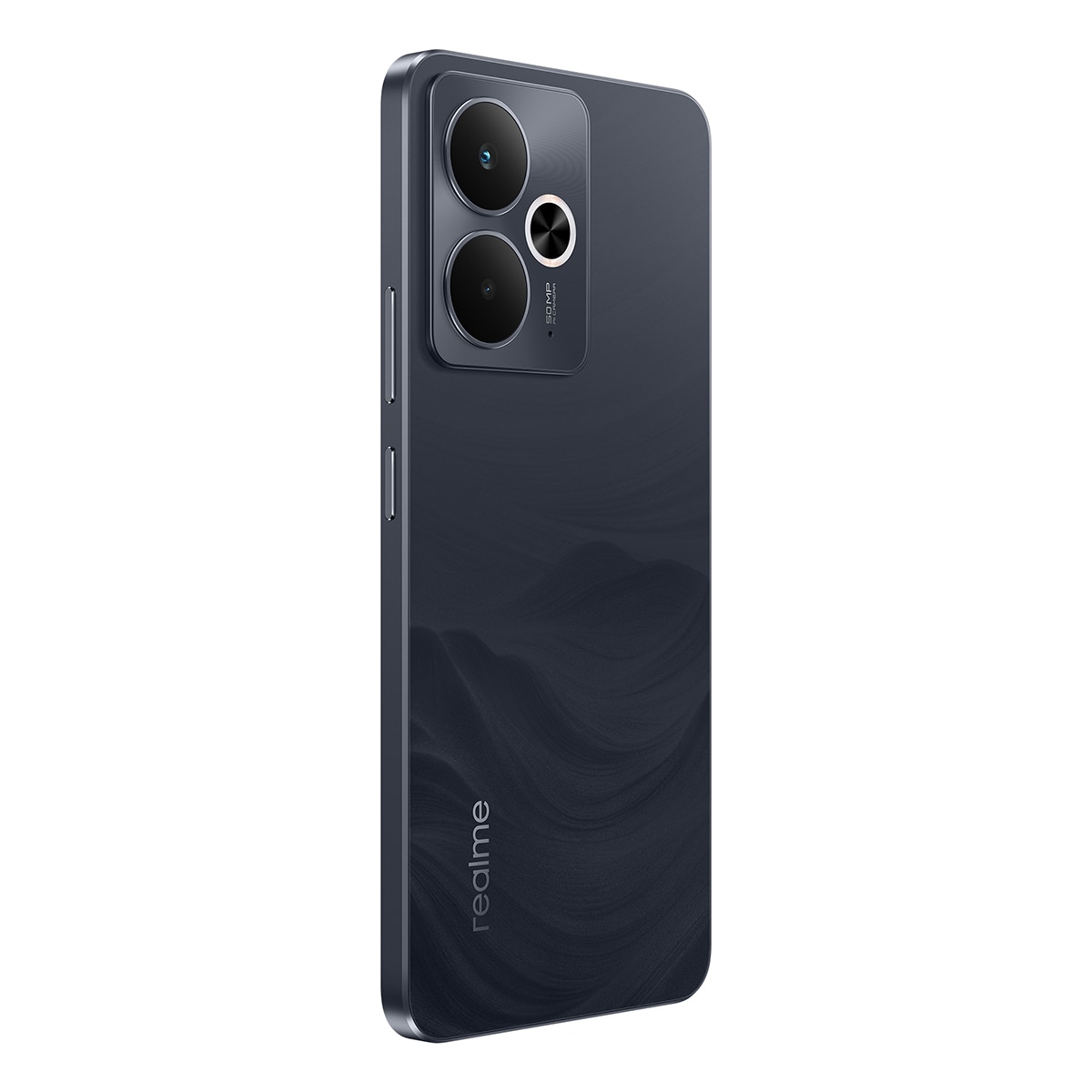 Móvil Realme 14T 5G 6,67" Mediatek Dimensity 6300 (6nm) Obsidian Black-5