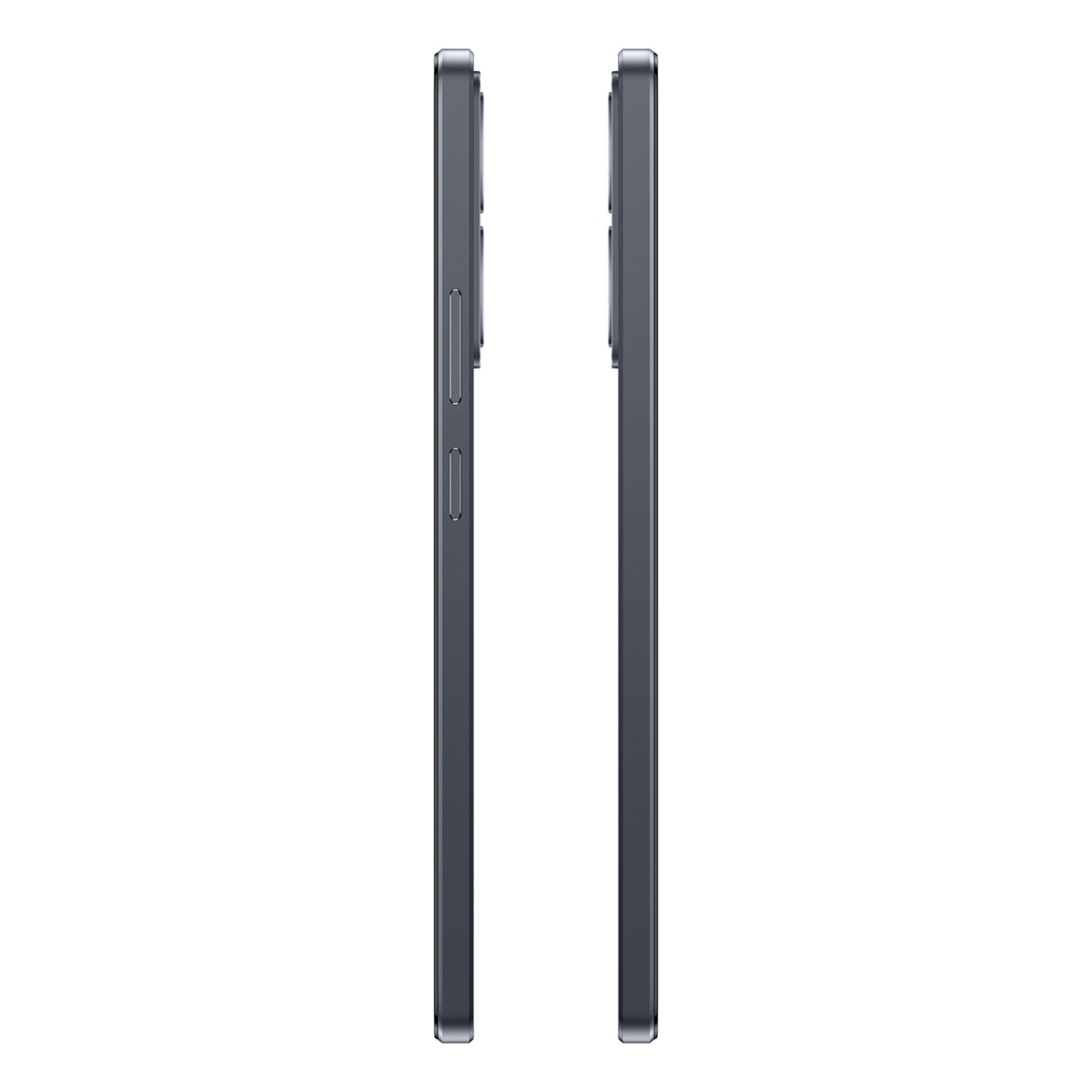 Móvil Realme 14T 5G 6,67" Mediatek Dimensity 6300 (6nm) Obsidian Black-6