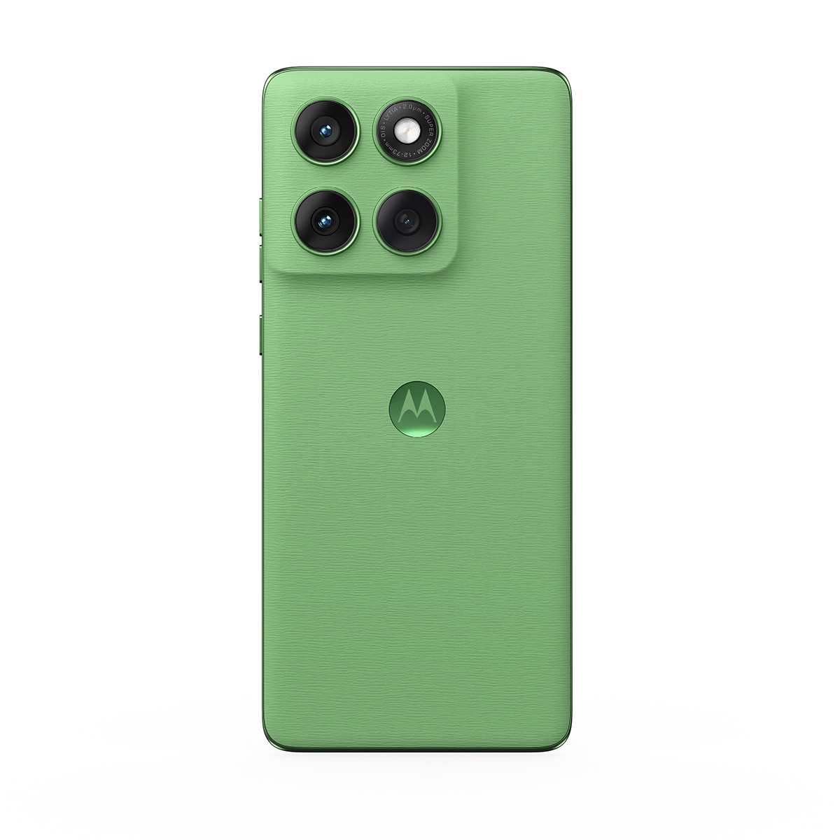 Motorola edge 60 12 GB + 512 GB móvil libre PANTONE Shamrock-13