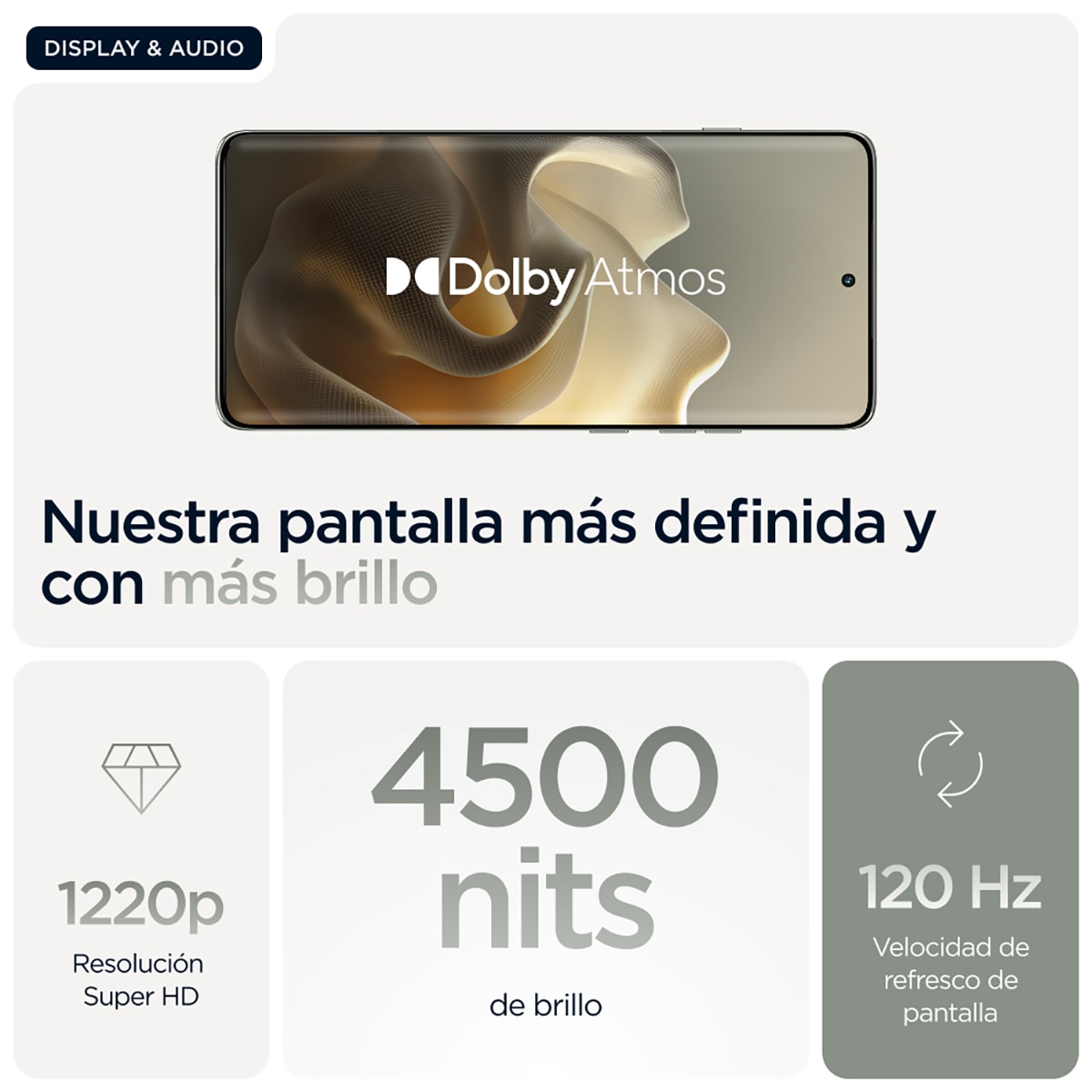 Motorola edge 60 Pro 12 GB + 512 GB móvil libre PANTONE Shadow-5