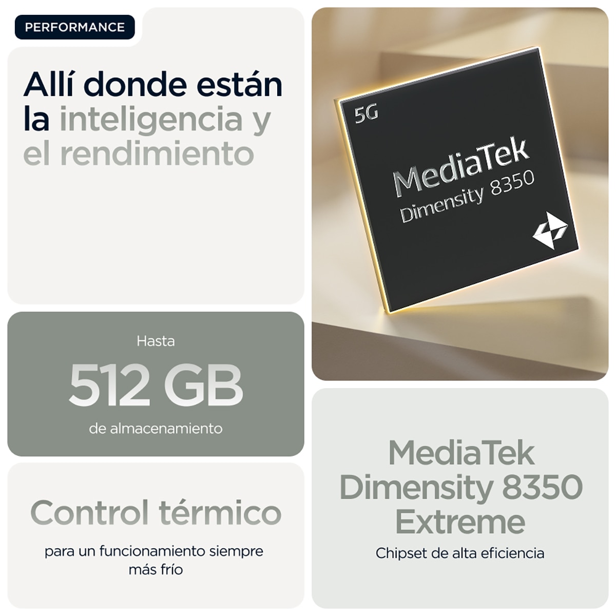 Motorola edge 60 Pro 12 GB + 512 GB móvil libre PANTONE Shadow-6