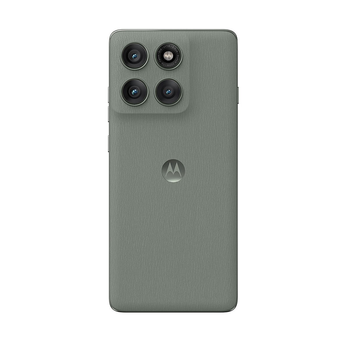 Motorola edge 60 Pro 12 GB + 512 GB móvil libre PANTONE Shadow-13