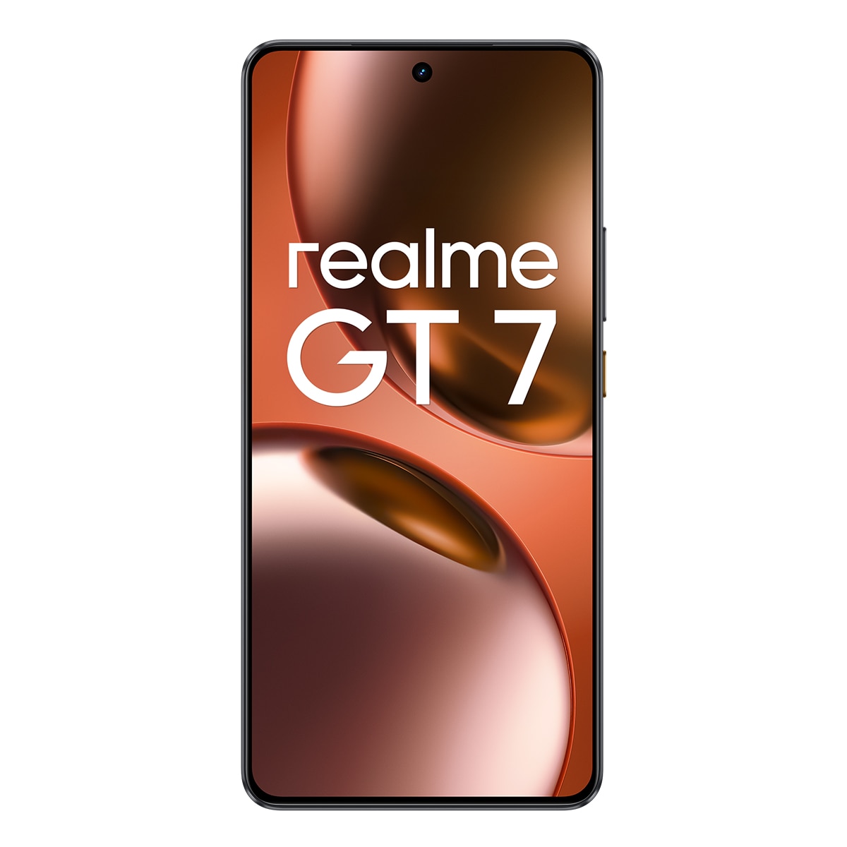 Realme GT 7 12GB + 512GB móvil libre Negro-2