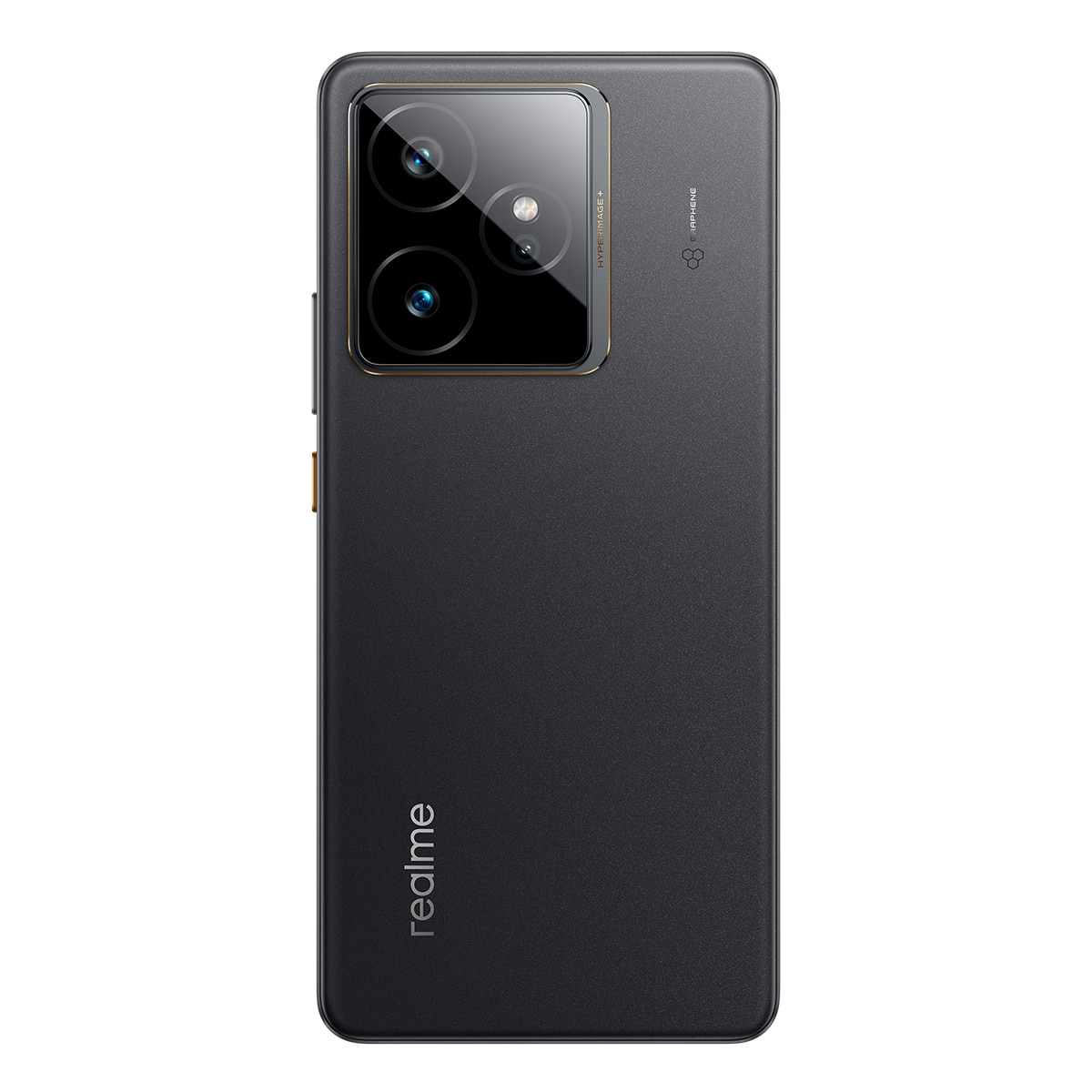 Realme GT 7 12GB + 512GB móvil libre Negro-3