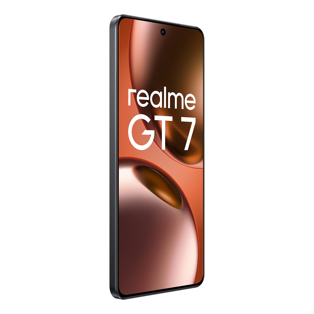 Realme GT 7 12GB + 512GB móvil libre Negro-4