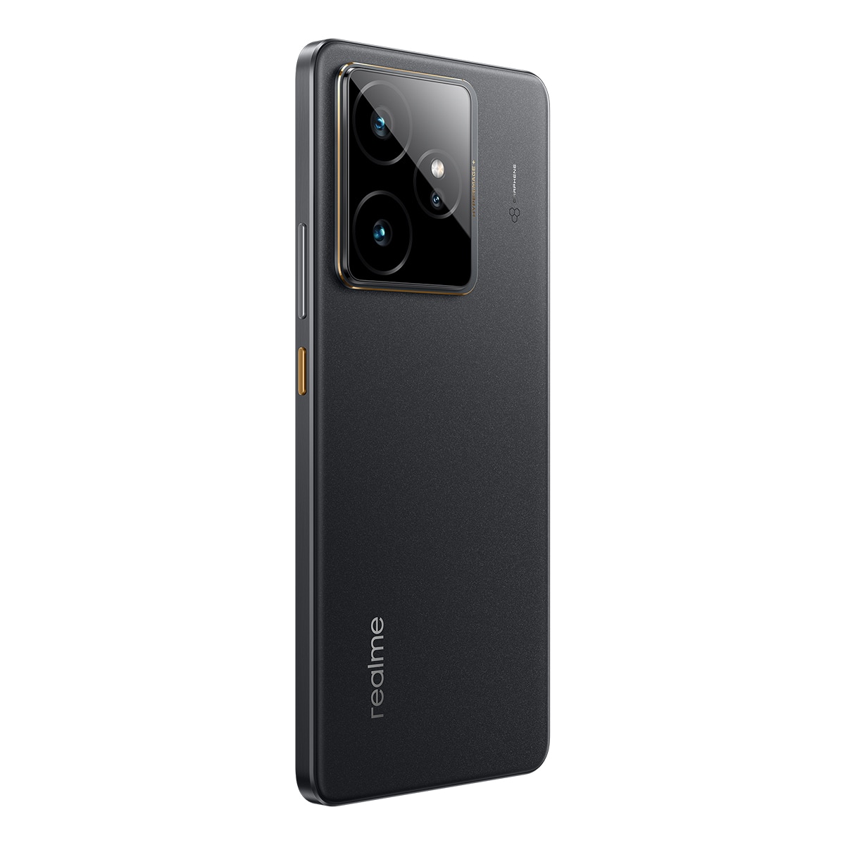 Realme GT 7 12GB + 512GB móvil libre Negro-5