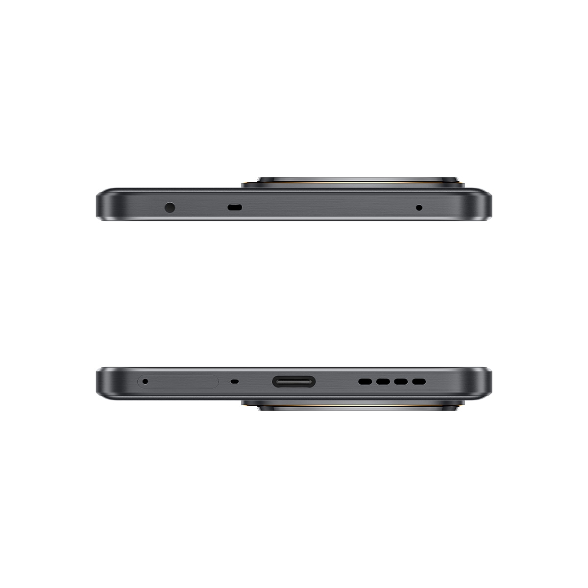 Realme GT 7 12GB + 512GB móvil libre Negro-7