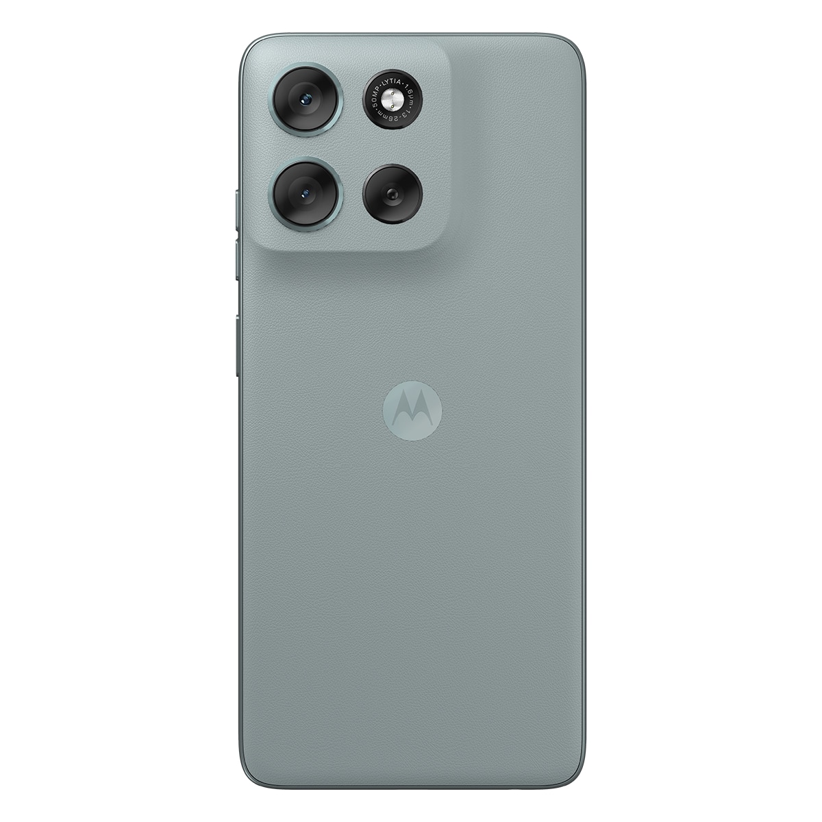 Motorola moto g56 5G 8GB + 512GB móvil libre + Buds Gray Mist-3