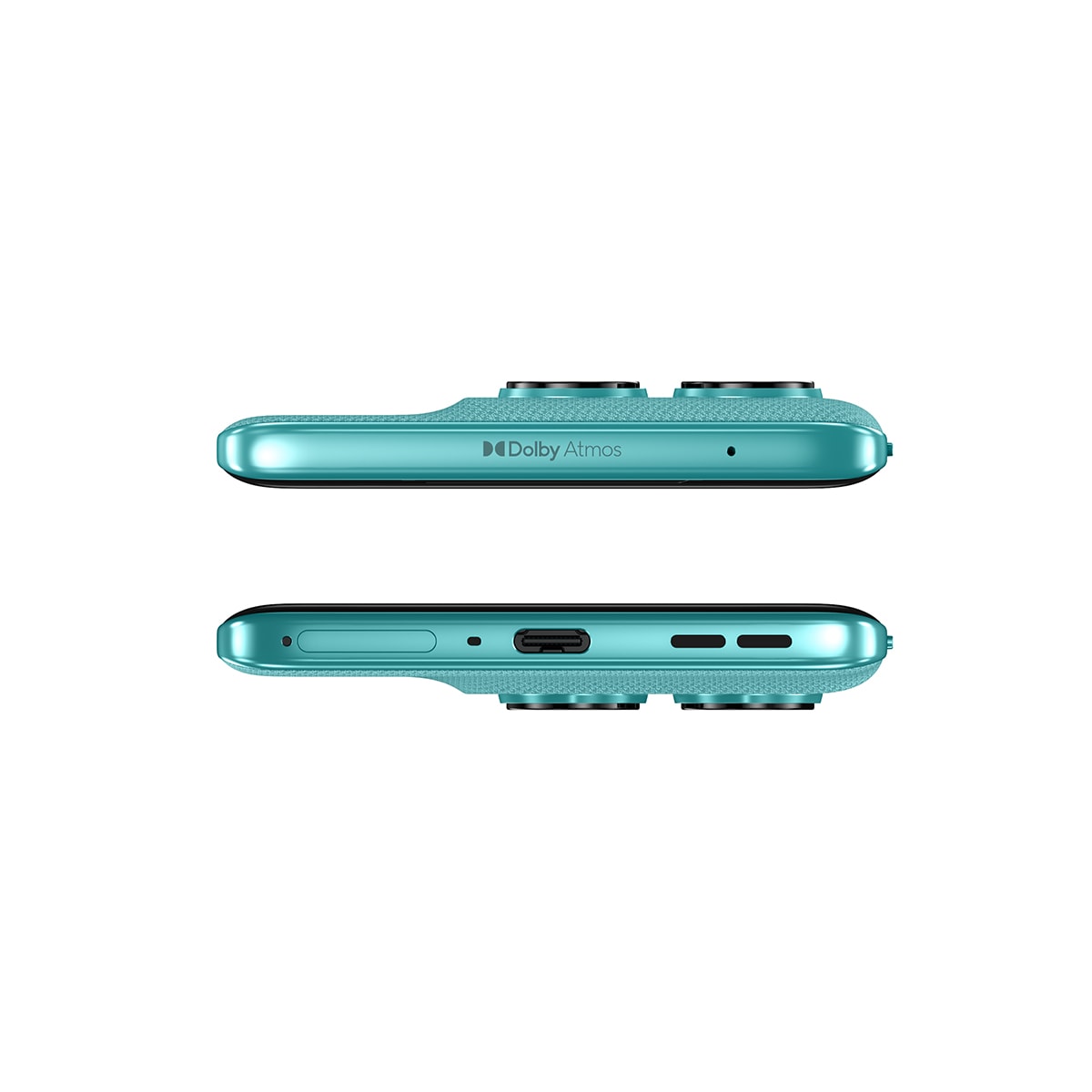 Motorola Edge 60 Fusion 8GB + 256GB móvil libre Amazonita-6