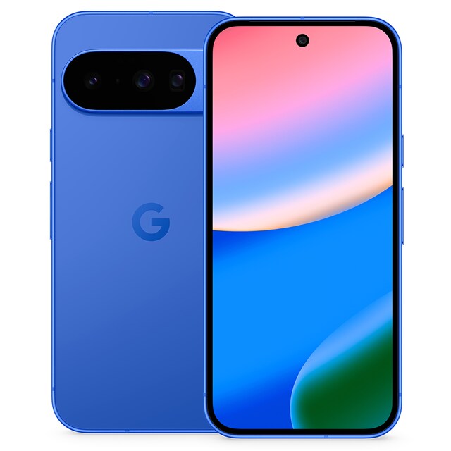 Google Pixel 10 12GB + 128GB móvil libre