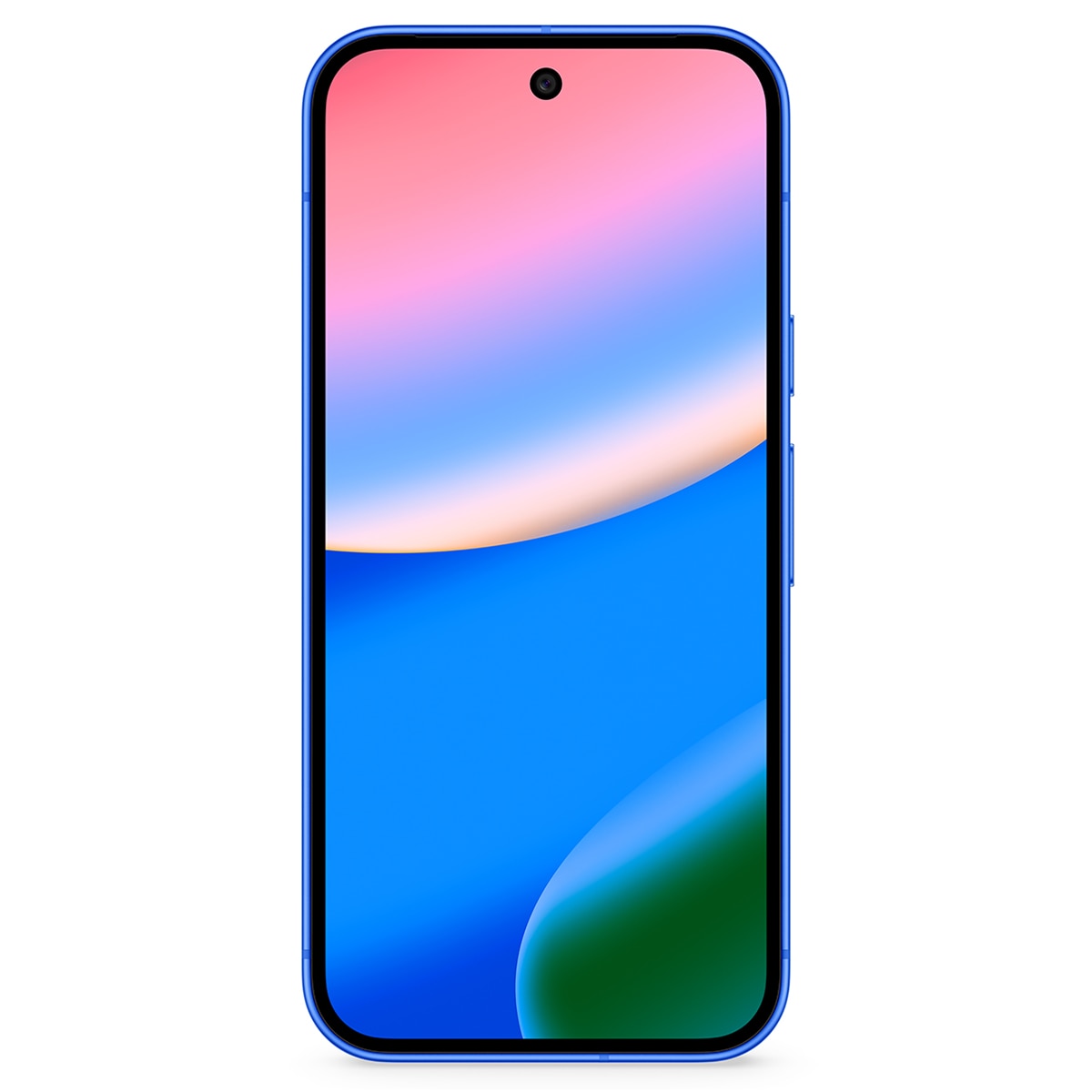 Google Pixel 10 12GB + 128GB móvil libre Azul-3