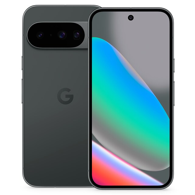 Google Pixel 10 12GB + 256 GB móvil libre
