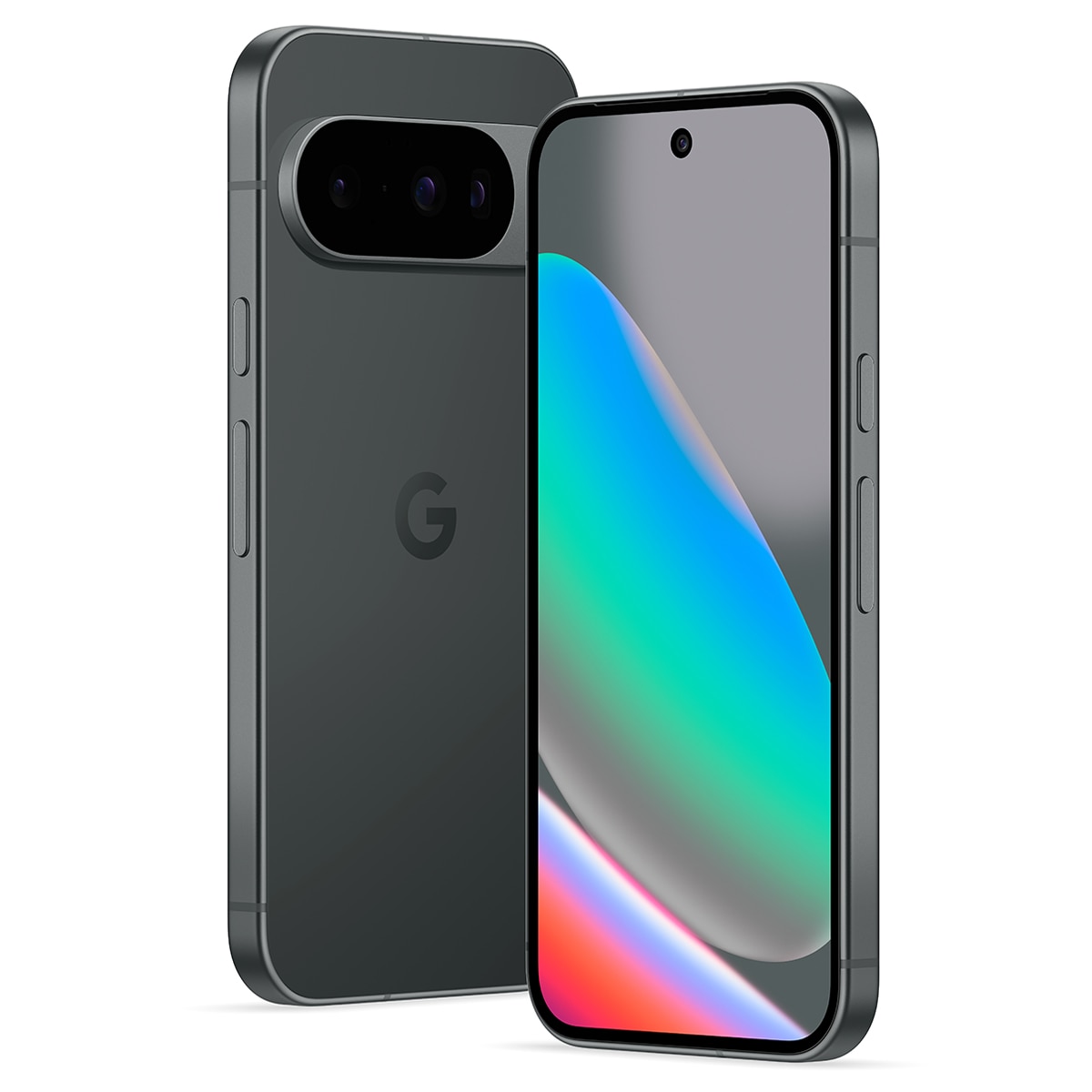Google Pixel 10 12GB + 256 GB móvil libre Negro-5