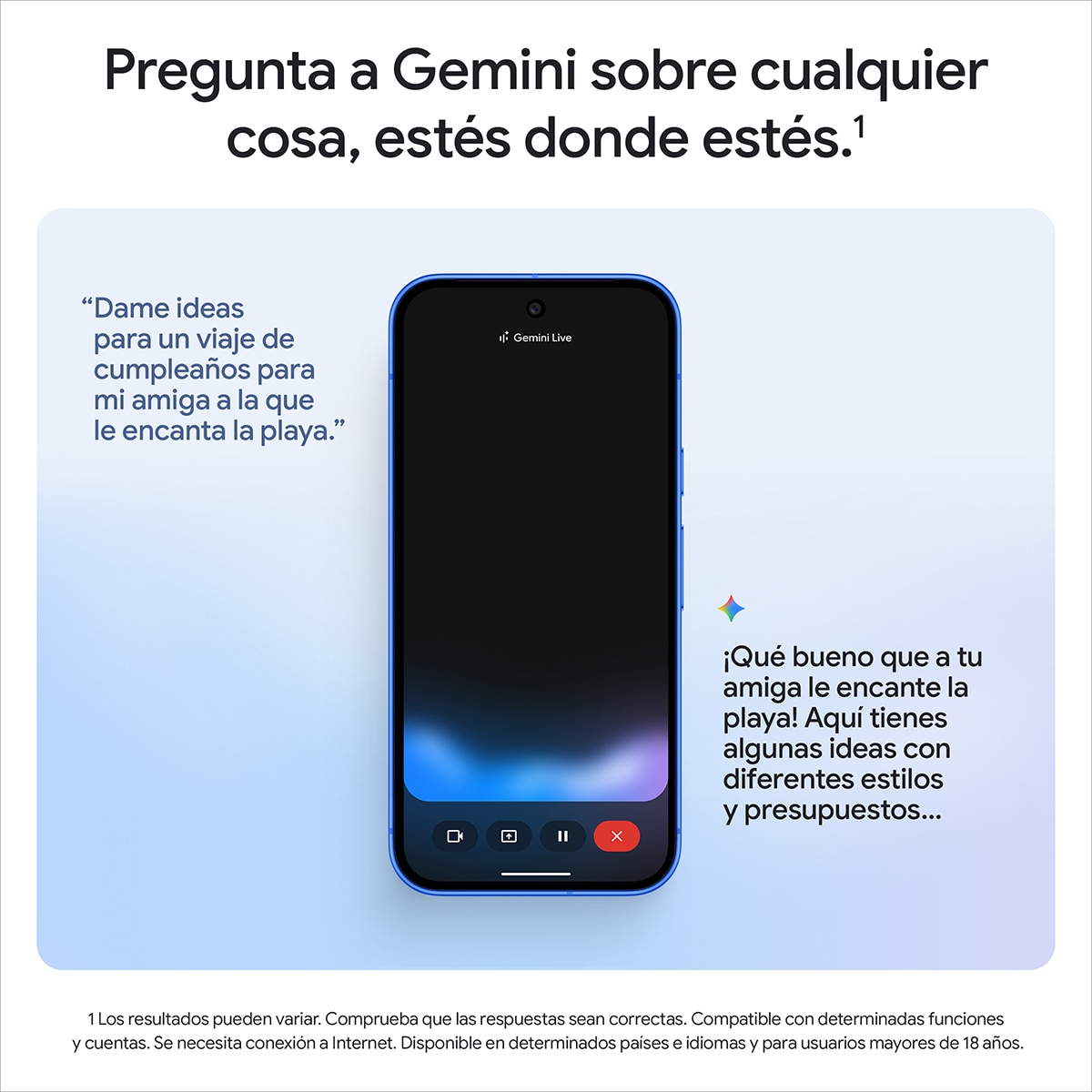 Google Pixel 10 12GB + 256 GB móvil libre Negro-11