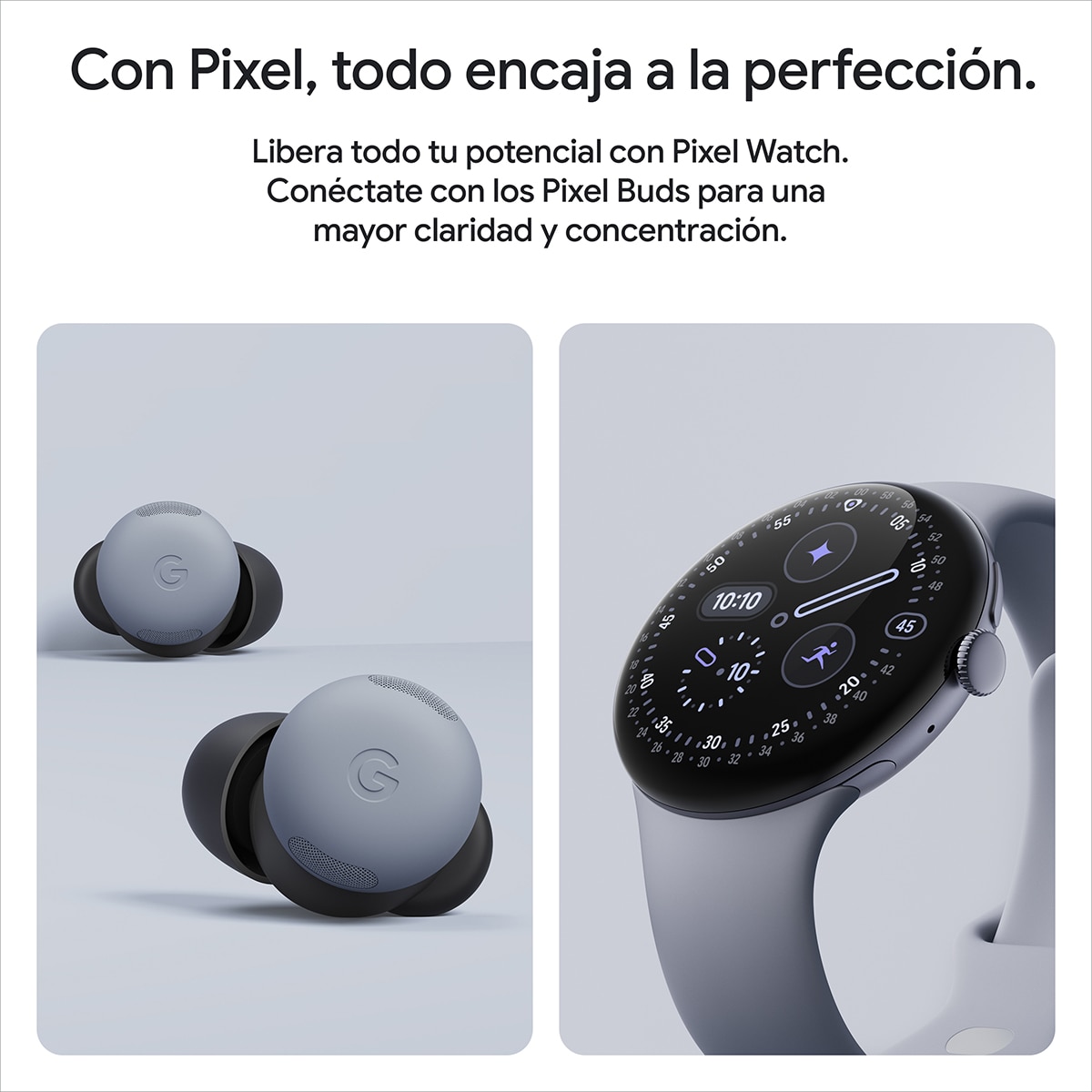 Google Pixel 10 12GB + 256 GB móvil libre Negro-13