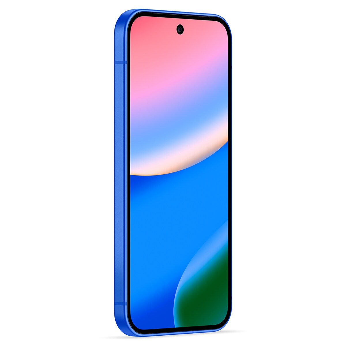 Google Pixel 10 12GB + 256 GB móvil libre Azul-6