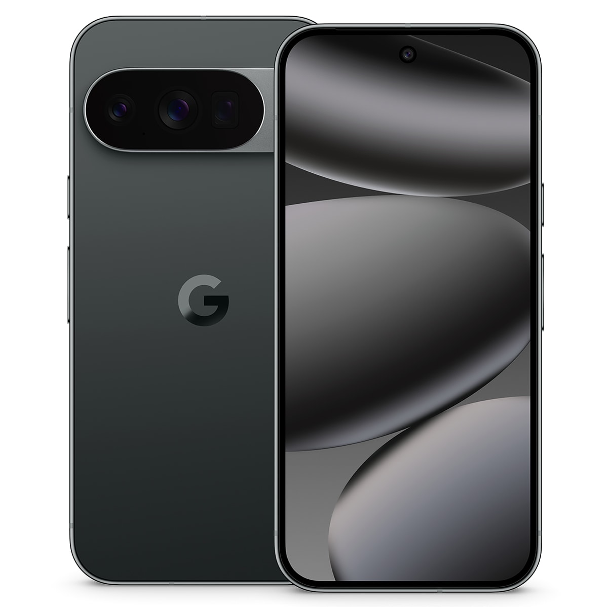 Google Pixel 10 Pro 16GB + 128GB móvil libre Negro-1