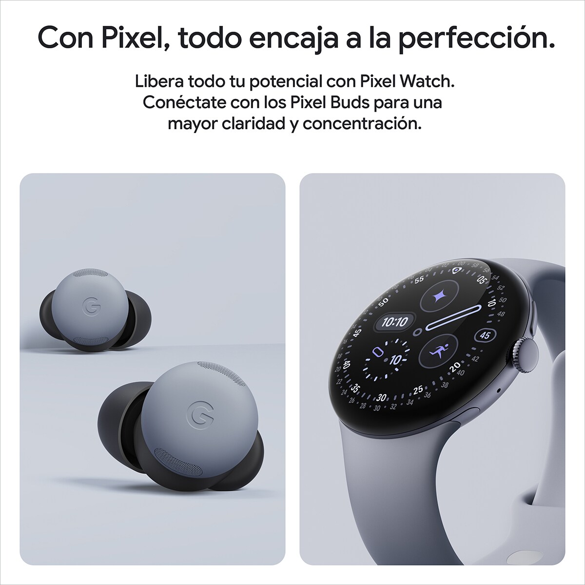 Google Pixel 10 Pro 16GB + 128GB móvil libre Negro-14