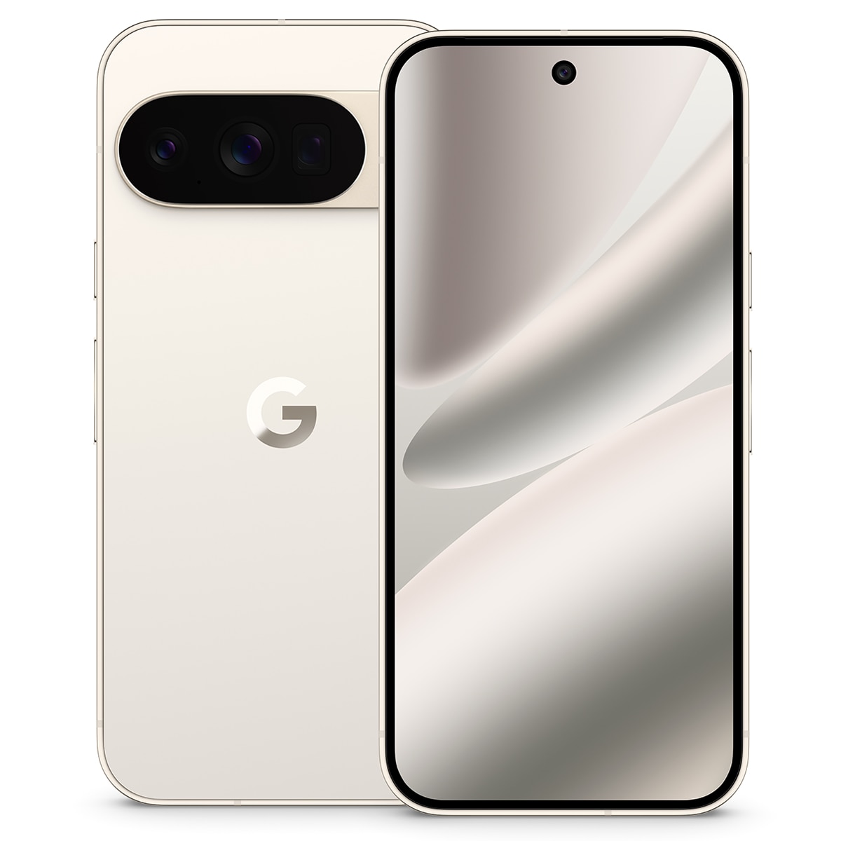 Imagen 0 de Google Pixel 10 Pro 16GB + 128GB móvil libre