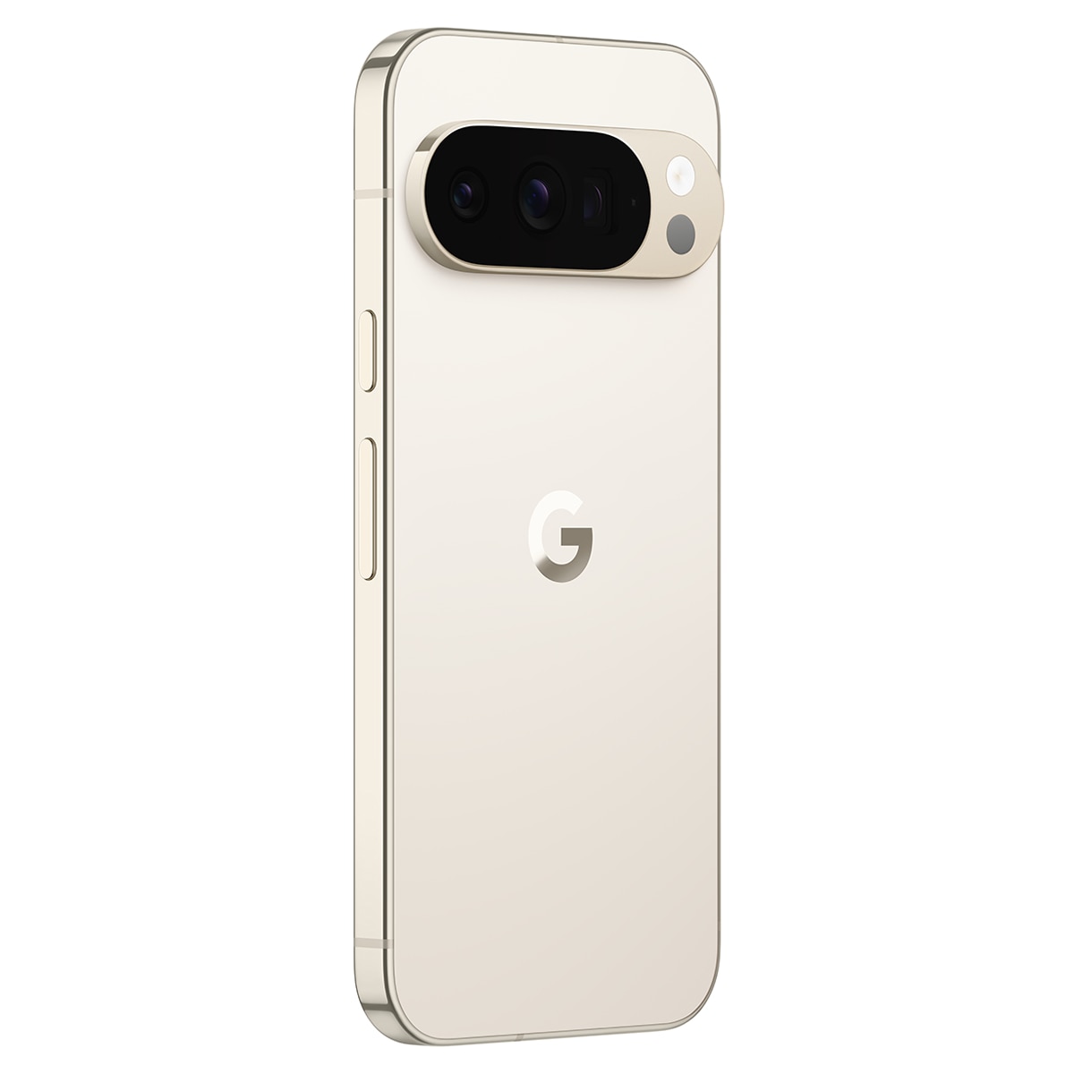 Móvil Google Pixel 10 Pro 6,3" Google Tensor G5 - Blanco 128 GB + 16 GB RAM Blanco-7