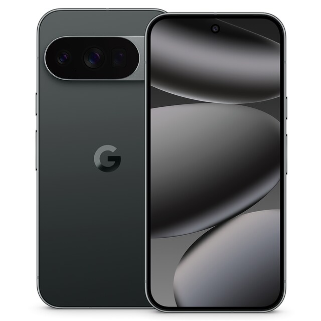 Google Pixel 10 Pro 16GB + 256GB móvil libre