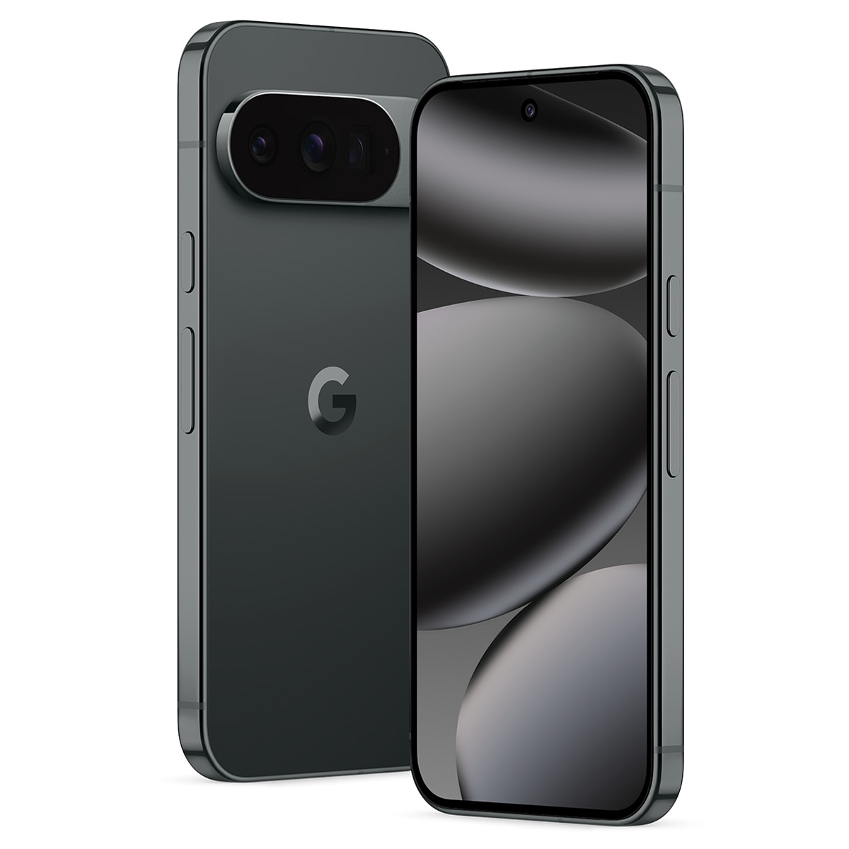Google Pixel 10 Pro 16GB + 512GB móvil libre Negro-5