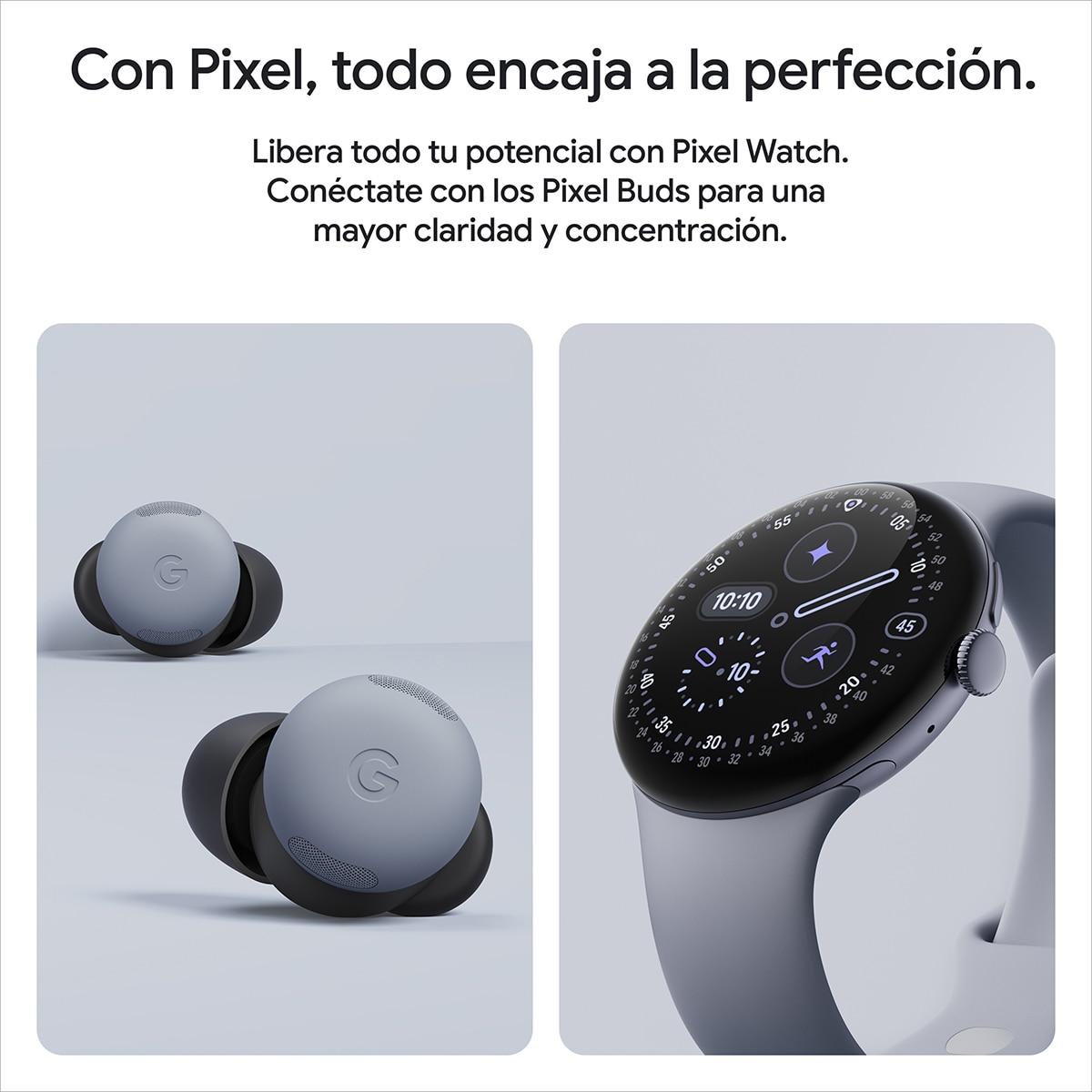 Google Pixel 10 Pro 16GB + 512GB móvil libre Negro-14