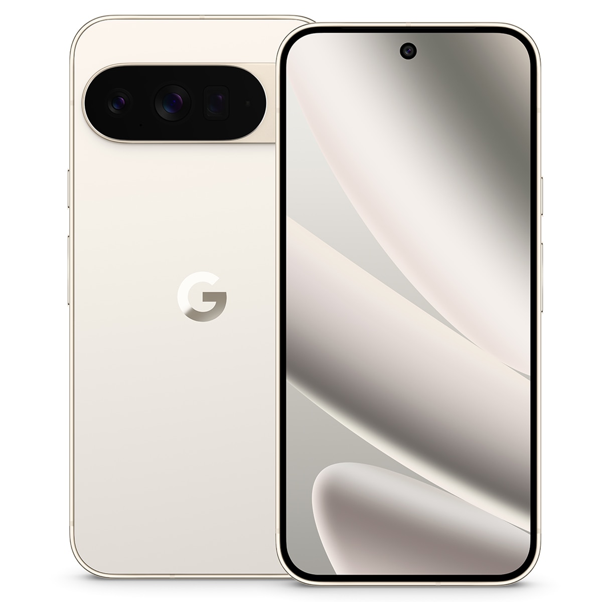 Google - Google Pixel 10 Pro XL 16GB + 256GB móvil libre.