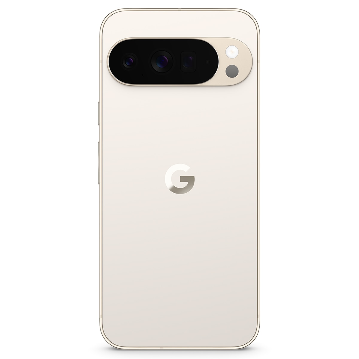 Móvil Google Pixel 10 Pro XL 6,8" Google Tensor G5 - Blanco 256 GB + 16 GB RAM Blanco-4
