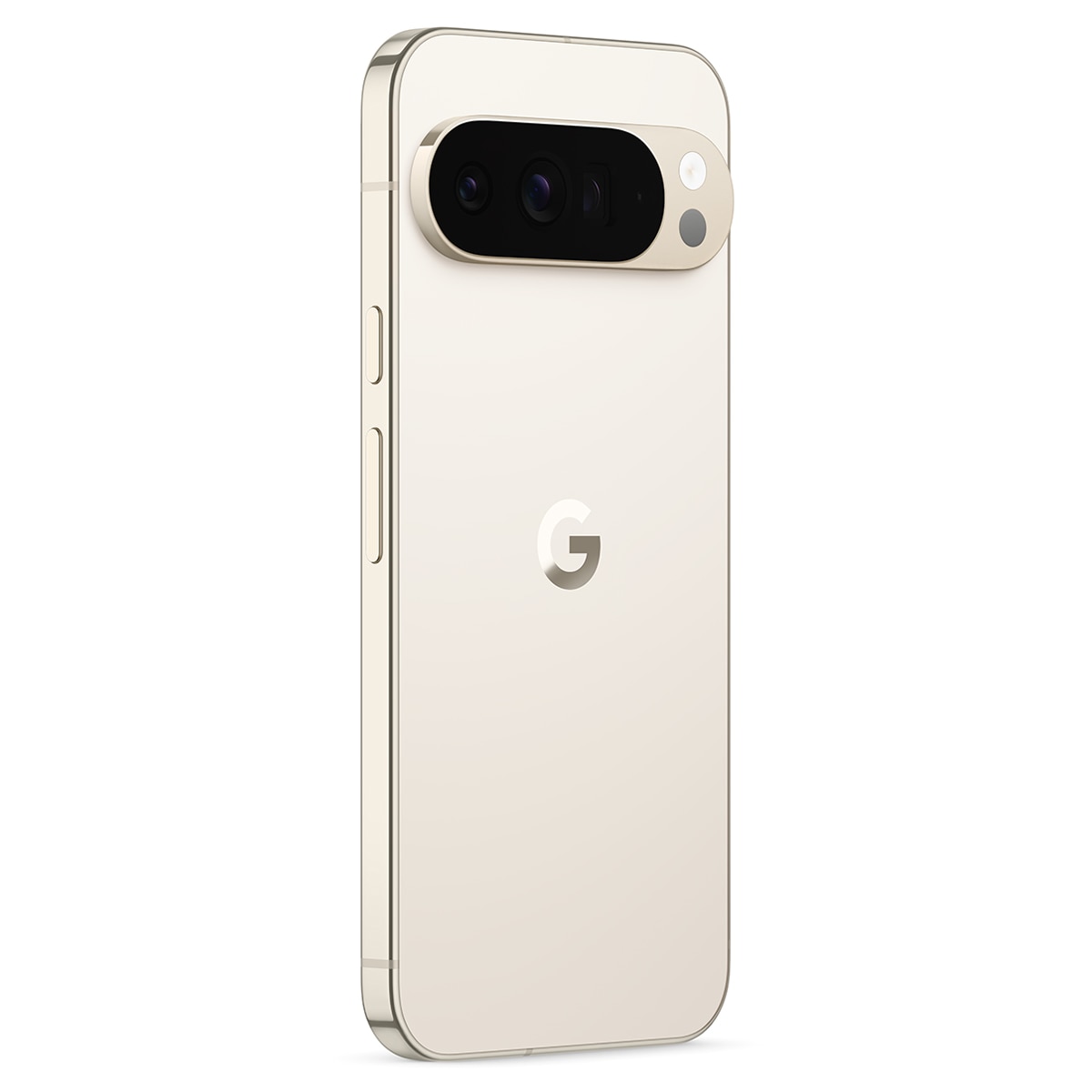 Móvil Google Pixel 10 Pro XL 6,8" Google Tensor G5 - Blanco 256 GB + 16 GB RAM Blanco-7