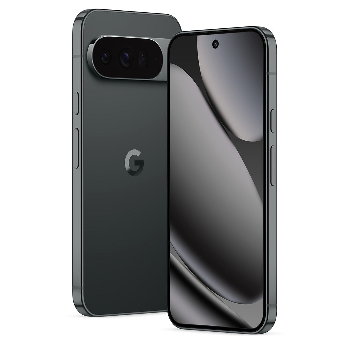 Google Pixel 10 Pro XL 16GB + 256GB móvil libre Negro-5