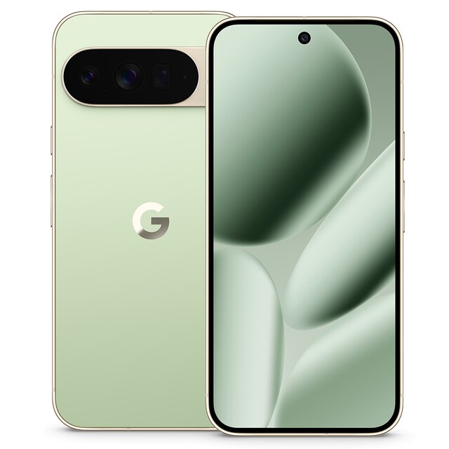 Google Pixel 10 Pro XL 16GB + 256GB móvil libre