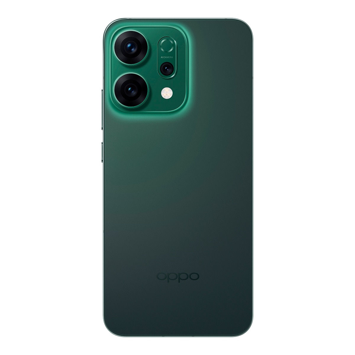 Oppo Reno 14 5G 12GB + 512GB móvil libre Verde-3