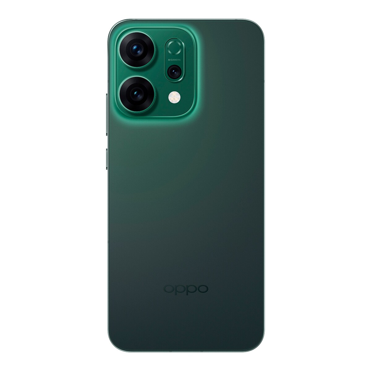 Oppo Reno 14 5G 12GB + 512GB móvil libre Verde-3