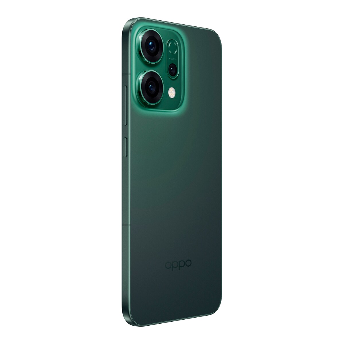 Oppo Reno 14 5G 12GB + 512GB móvil libre Verde-4