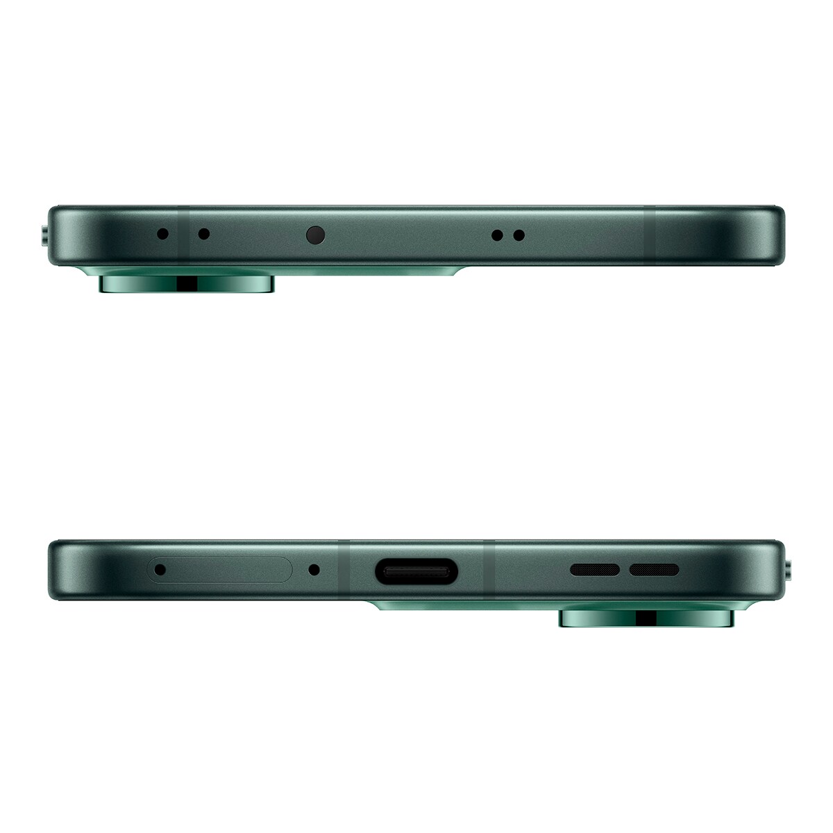 Oppo Reno 14 5G 12GB + 512GB móvil libre Verde-9