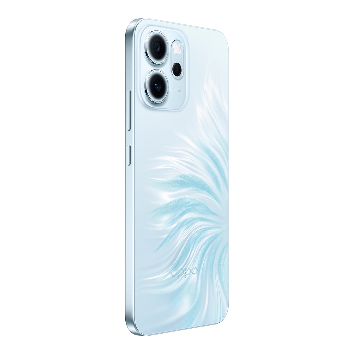 Móvil Oppo Reno 14 5G 6,59" Dimensity 8350 Blanco-4