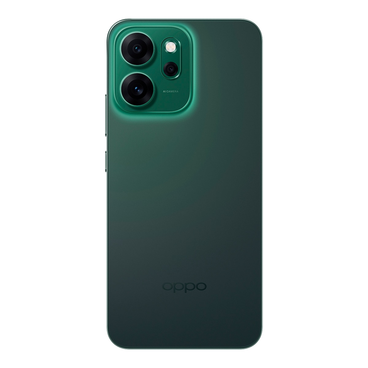 Oppo Reno 14 F 5G 8GB + 256 GB móvil libre Verde-3