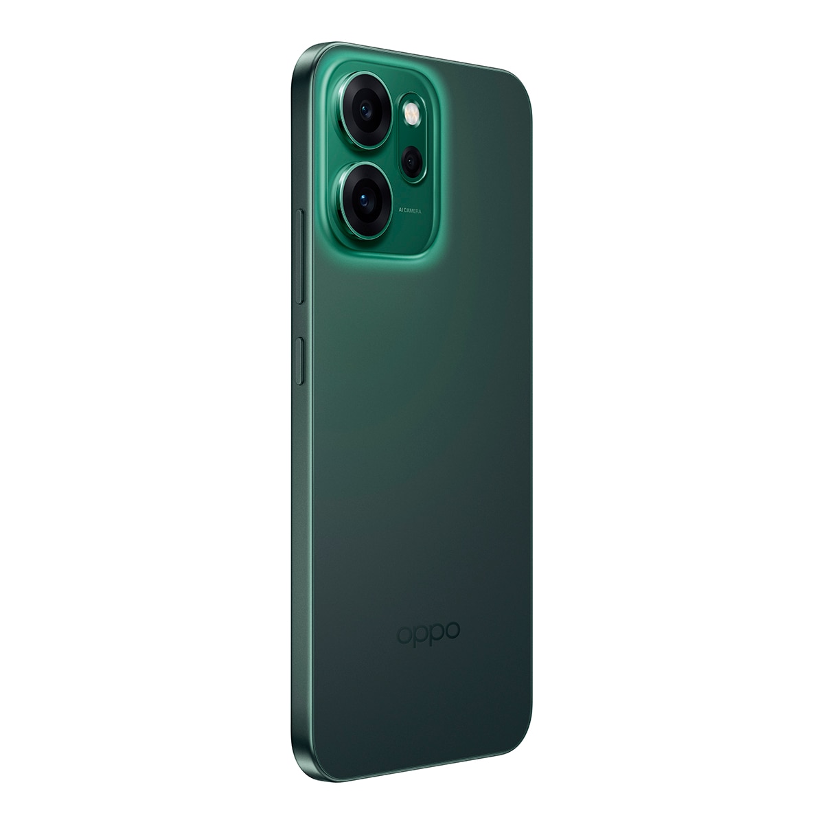 Oppo Reno 14 F 5G 8GB + 256 GB móvil libre Verde-4