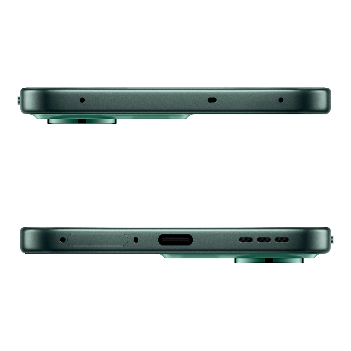 Oppo Reno 14 F 5G 8GB + 256 GB móvil libre Verde-9