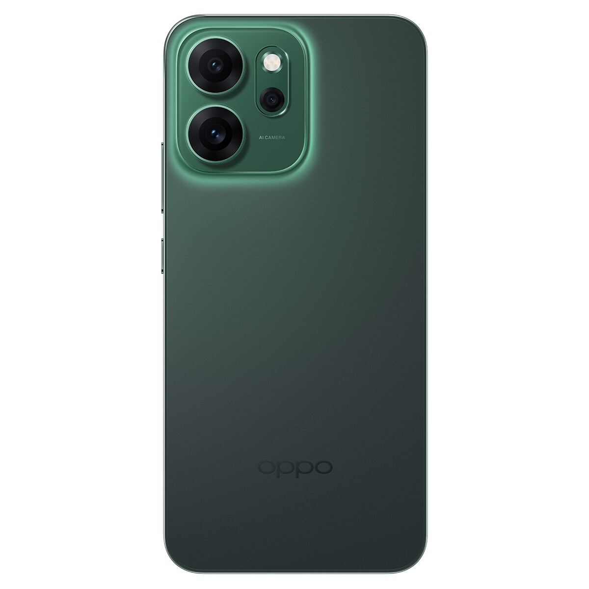 Oppo Reno 14 FS 5G 12GB + 512GB móvil libre Verde-3