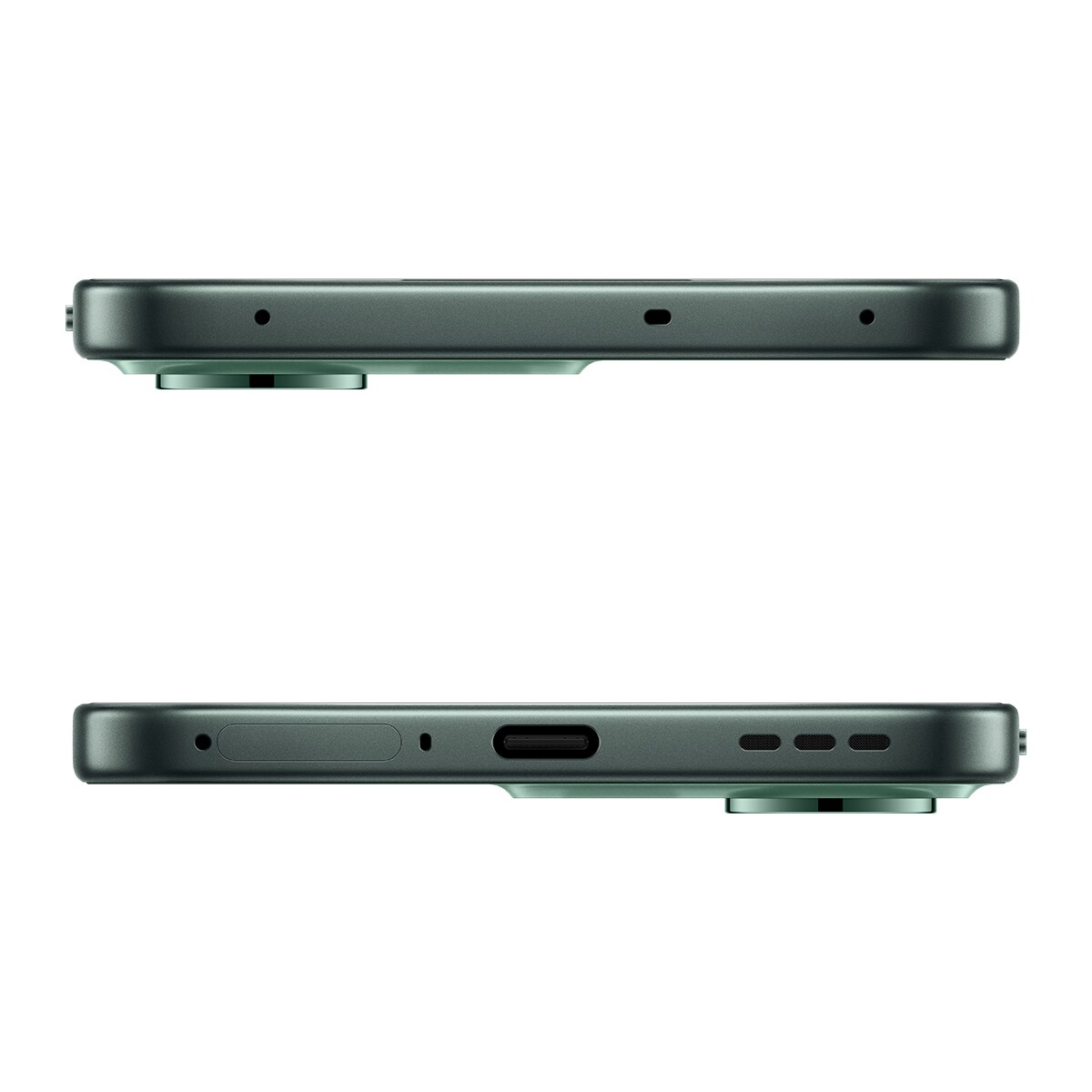 Oppo Reno 14 FS 5G 12GB + 512GB móvil libre Verde-7