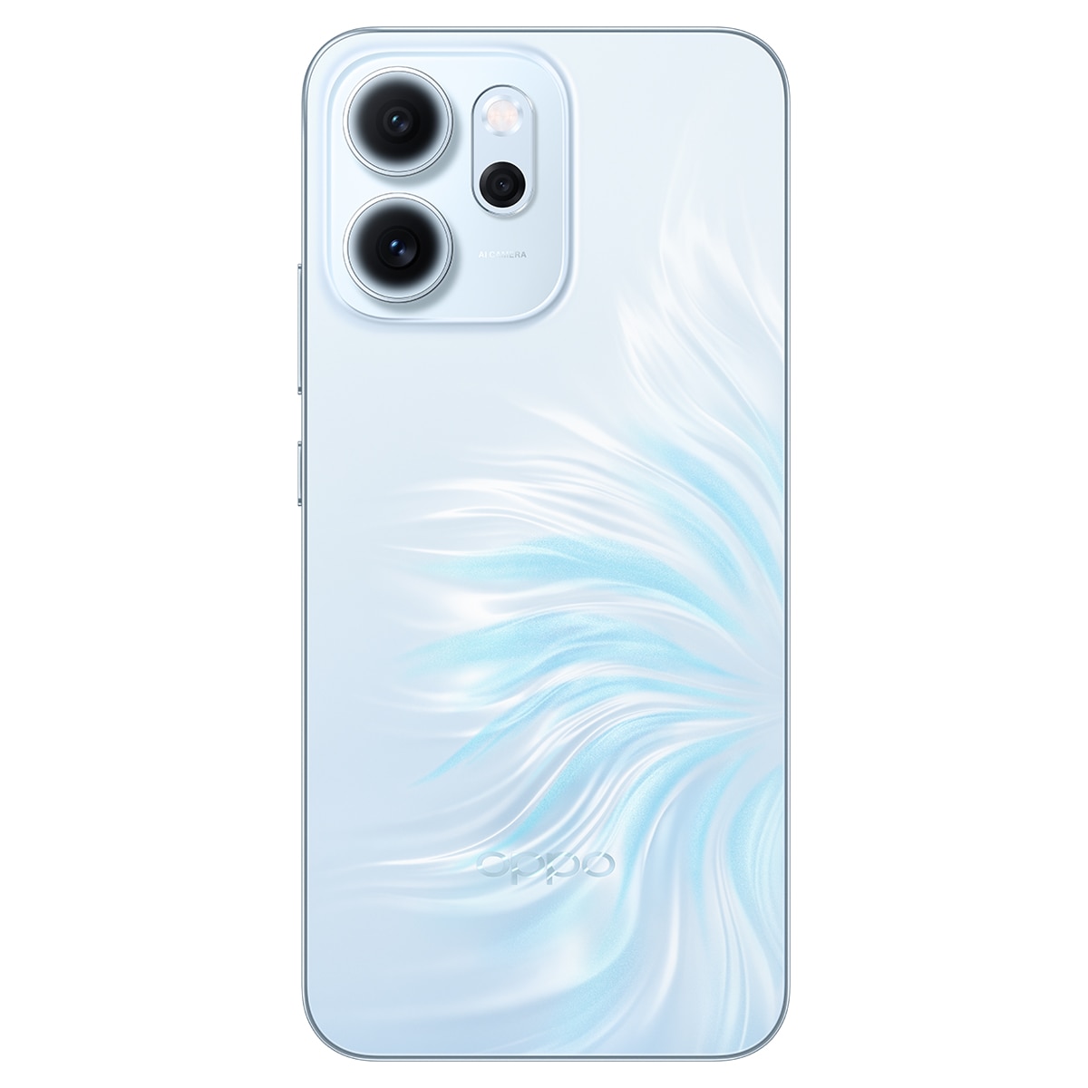 Oppo Reno 14 FS 5G 12GB + 512GB móvil libre Azul-3