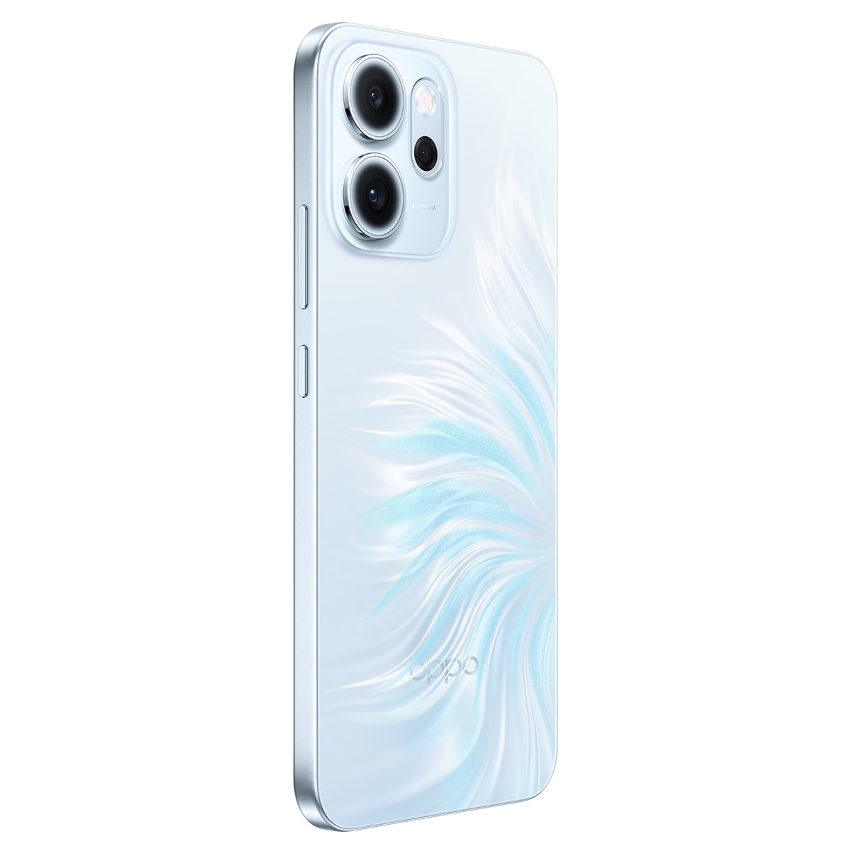 Oppo Reno 14 FS 5G 12GB + 512GB móvil libre Azul-5