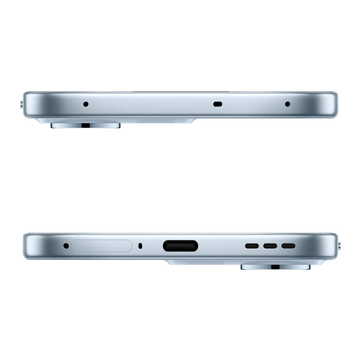 Oppo Reno 14 FS 5G 12GB + 512GB móvil libre Azul-7