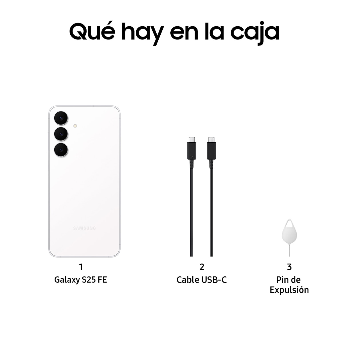 Smartphone Samsung Galaxy S25 FE 5G 256GB + 8GB RAM, 6,7" Dual-SIM Branco-10