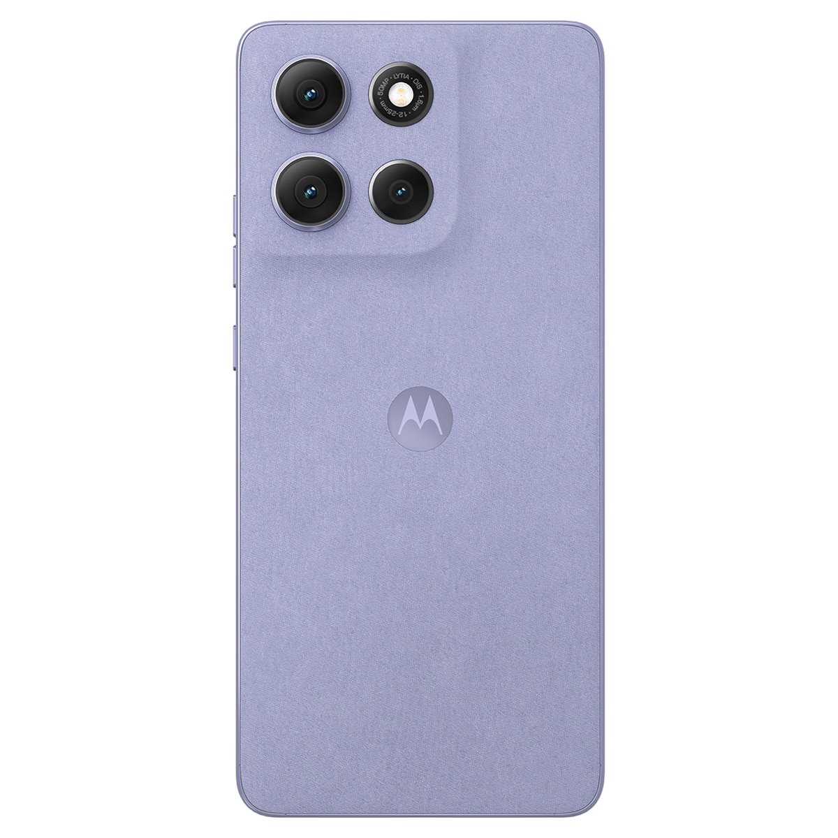 Motorola Moto g86 power 5G 8GB + 512GB móvil libre Morado-3