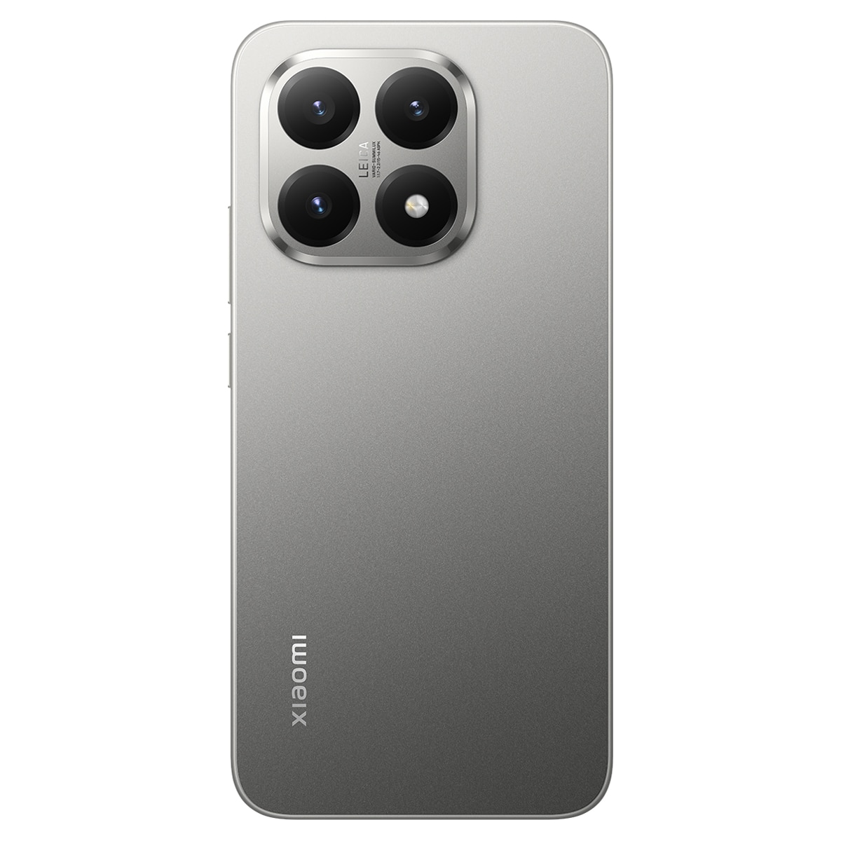 Xiaomi 15T 12GB + 256GB móvil libre Gris-3