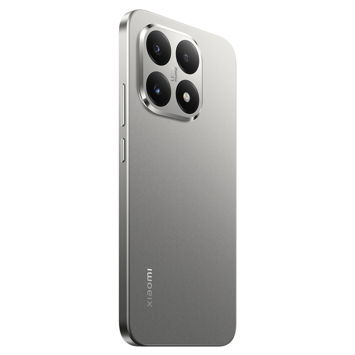 Xiaomi 15T 12GB + 256GB móvil libre Gris-5