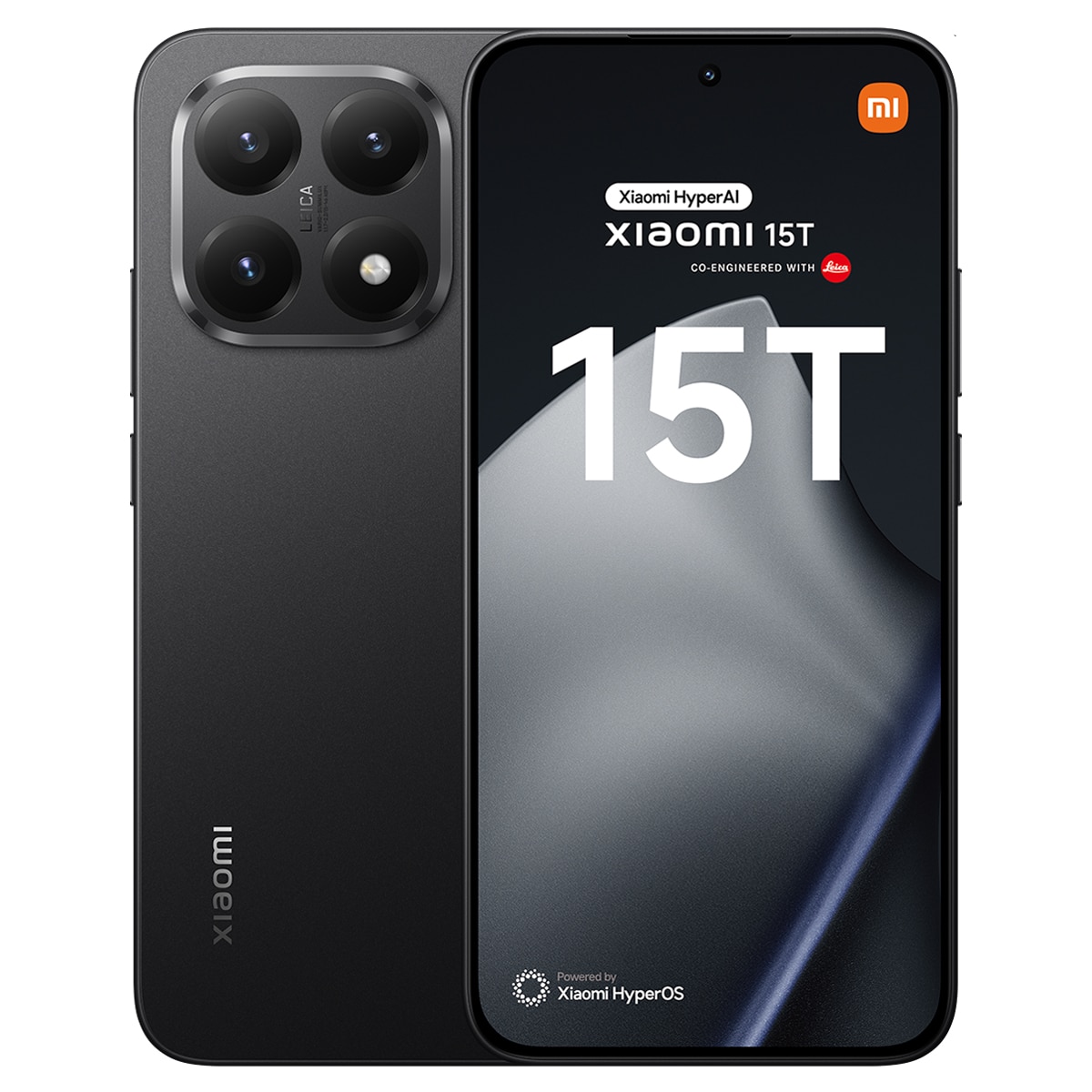 Xiaomi 15T 12GB + 256GB móvil libre · XIAOMI · El Corte Inglés